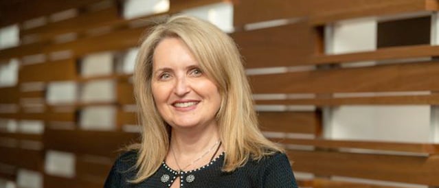 Louise Tebbutt