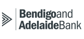 Bendigo and Adelaide Bank logo