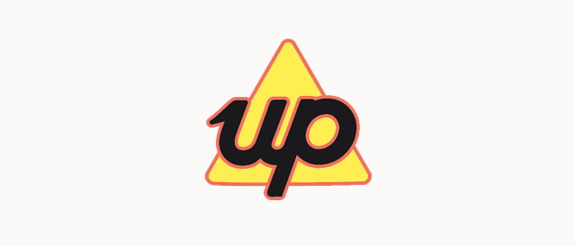 Up Logo