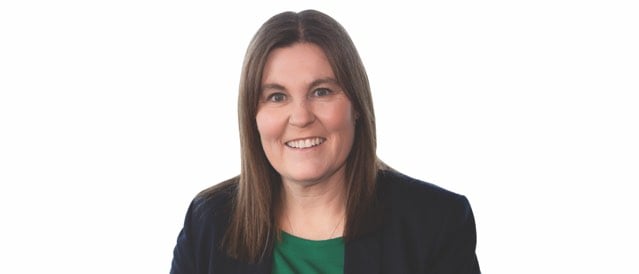 Photo of Marnie Baker Chief Executive Officer and Managing Director of Bendigo and Adelaide Bank