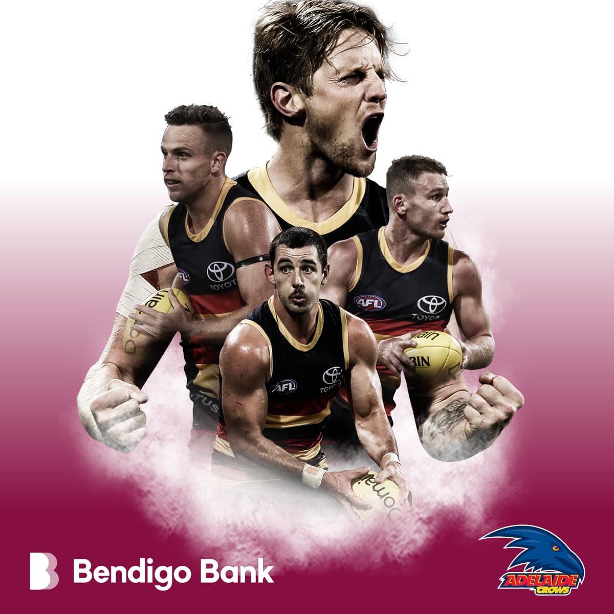 Adelaide Crows