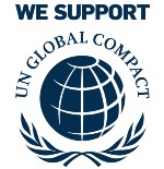 United Nations Global Compact logo